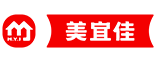 美宜佳logo